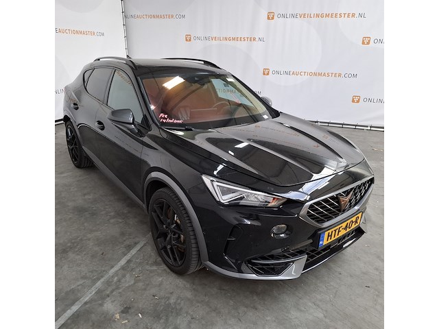 Personenauto, cupra, formentor, 2.0 tsi 4drive, 2021 - afbeelding 23 van  59