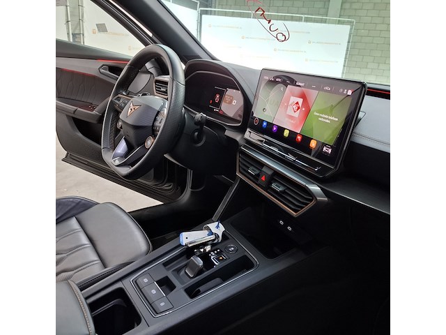 Personenauto, cupra, formentor, 2.0 tsi 4drive, 2021 - afbeelding 37 van  59