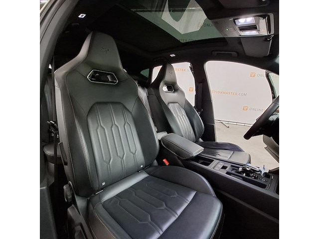Personenauto, cupra, formentor, 2.0 tsi 4drive, 2021 - afbeelding 38 van  59