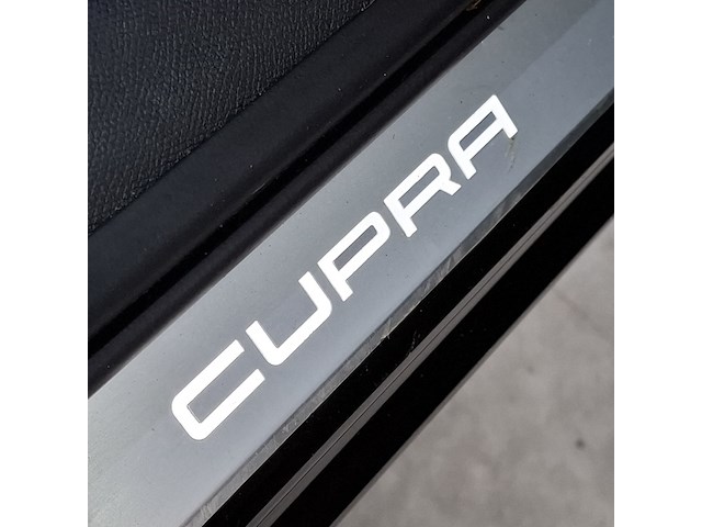 Personenauto, cupra, formentor, 2.0 tsi 4drive, 2021 - afbeelding 39 van  59