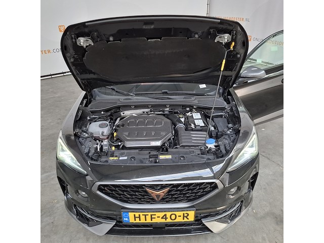 Personenauto, cupra, formentor, 2.0 tsi 4drive, 2021 - afbeelding 41 van  59