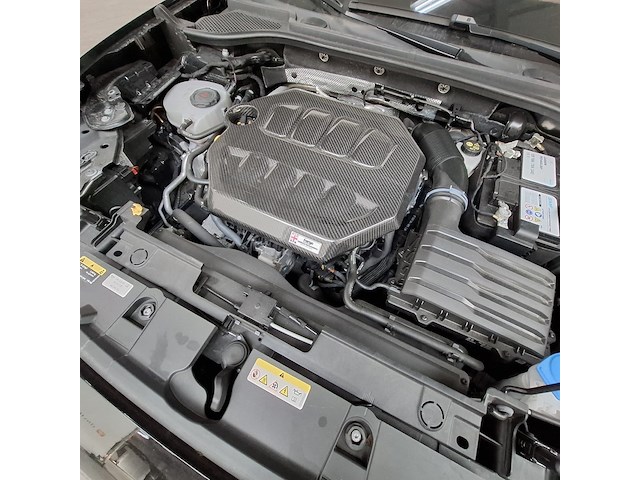 Personenauto, cupra, formentor, 2.0 tsi 4drive, 2021 - afbeelding 42 van  59