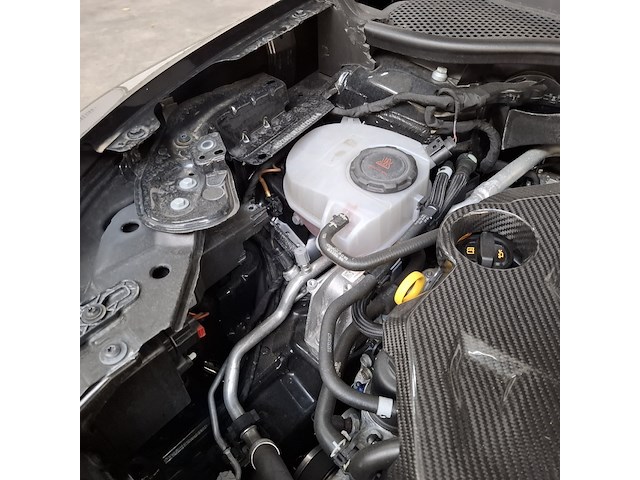 Personenauto, cupra, formentor, 2.0 tsi 4drive, 2021 - afbeelding 46 van  59