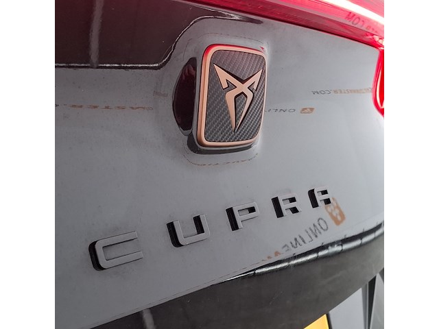 Personenauto, cupra, formentor, 2.0 tsi 4drive, 2021 - afbeelding 50 van  59