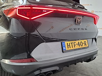 Personenauto, cupra, formentor, 2.0 tsi 4drive, 2021 - afbeelding 51 van  59