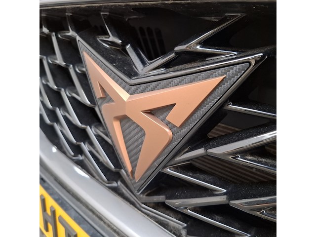 Personenauto, cupra, formentor, 2.0 tsi 4drive, 2021 - afbeelding 53 van  59