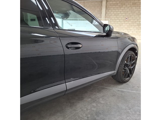 Personenauto, cupra, formentor, 2.0 tsi 4drive, 2021 - afbeelding 45 van  59