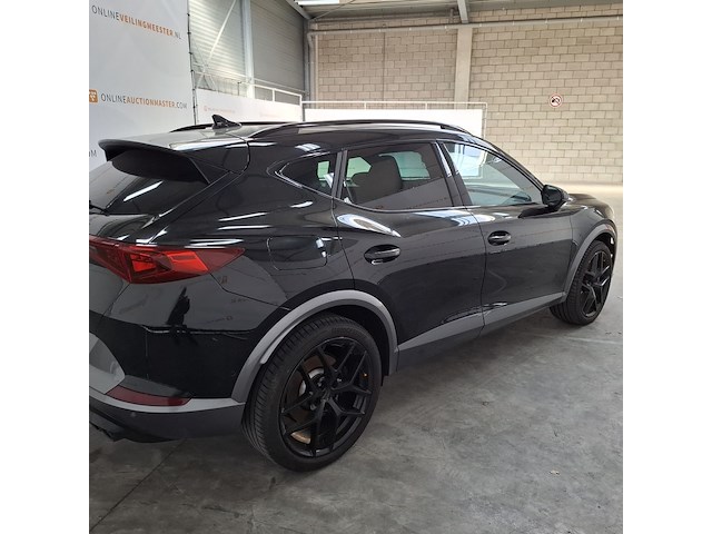 Personenauto, cupra, formentor, 2.0 tsi 4drive, 2021 - afbeelding 56 van  59