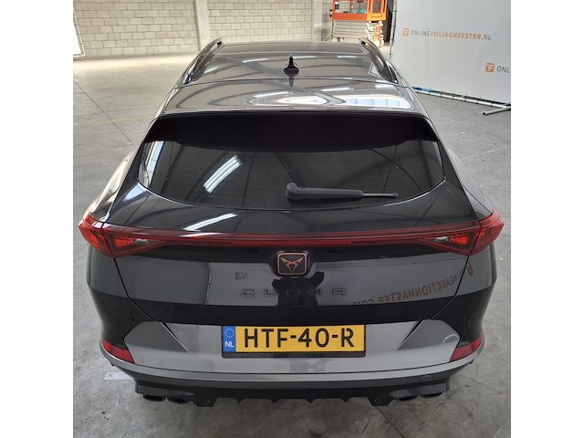 Personenauto, cupra, formentor, 2.0 tsi 4drive, 2021 - afbeelding 57 van  59