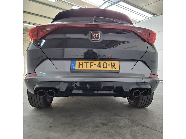 Personenauto, cupra, formentor, 2.0 tsi 4drive, 2021 - afbeelding 58 van  59