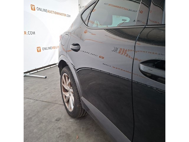 Personenauto, cupra, formentor, 2024 - afbeelding 3 van  60