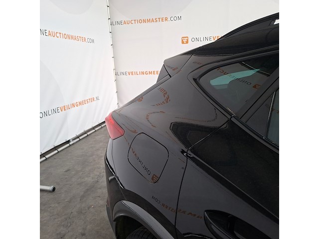 Personenauto, cupra, formentor, 2024 - afbeelding 4 van  60