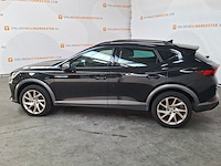 Personenauto, cupra, formentor, 2024 - afbeelding 10 van  60