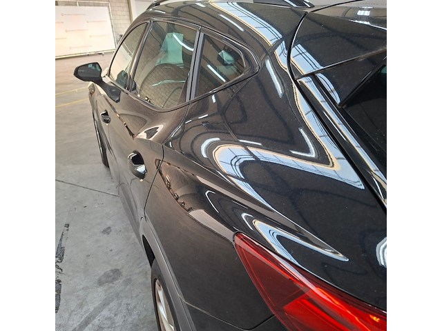 Personenauto, cupra, formentor, 2024 - afbeelding 11 van  60