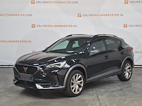 Personenauto, cupra, formentor, 2024