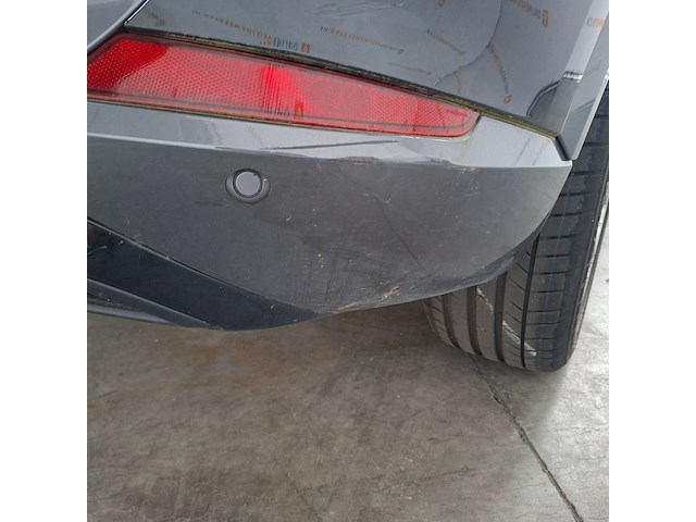 Personenauto, cupra, formentor, 2024 - afbeelding 24 van  60