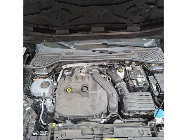 Personenauto, cupra, formentor, 2024 - afbeelding 32 van  60