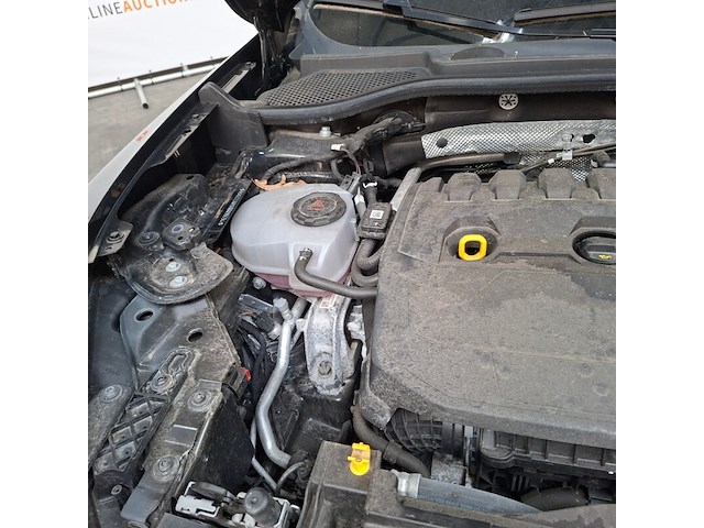 Personenauto, cupra, formentor, 2024 - afbeelding 35 van  60