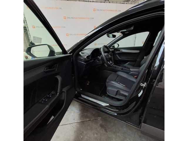 Personenauto, cupra, formentor, 2024 - afbeelding 39 van  60