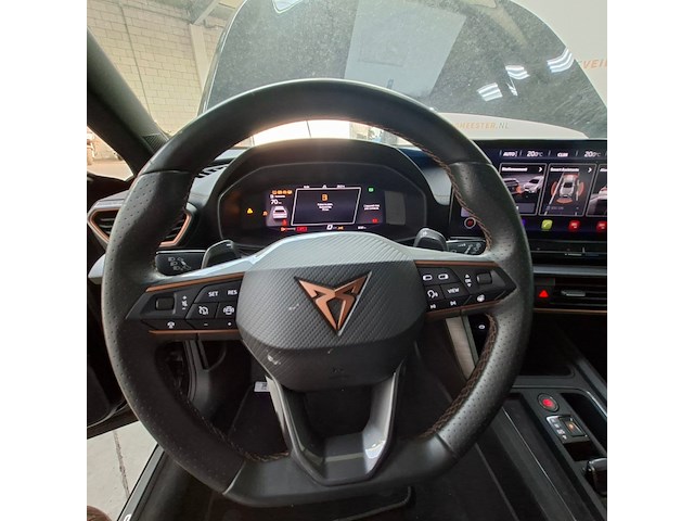 Personenauto, cupra, formentor, 2024 - afbeelding 42 van  60