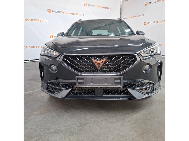 Personenauto, cupra, formentor, 2024 - afbeelding 34 van  60