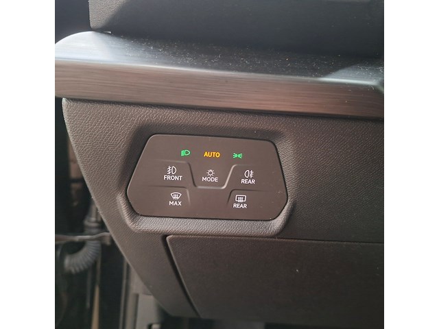 Personenauto, cupra, formentor, 2024 - afbeelding 46 van  60