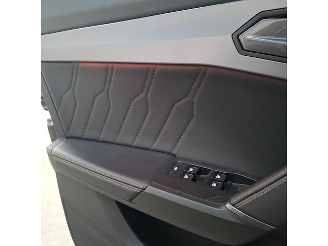 Personenauto, cupra, formentor, 2024 - afbeelding 47 van  60