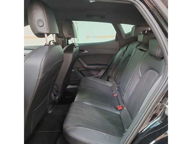 Personenauto, cupra, formentor, 2024 - afbeelding 48 van  60