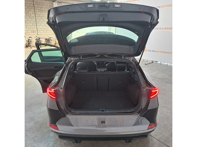 Personenauto, cupra, formentor, 2024 - afbeelding 50 van  60