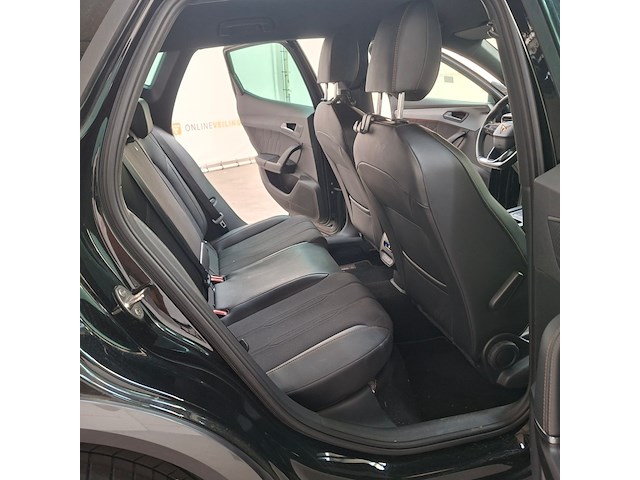 Personenauto, cupra, formentor, 2024 - afbeelding 51 van  60