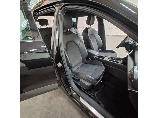 Personenauto, cupra, formentor, 2024 - afbeelding 52 van  60