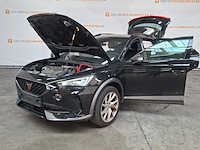 Personenauto, cupra, formentor, 2024 - afbeelding 54 van  60