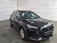 Personenauto, cupra, formentor, 2024 - afbeelding 45 van  60