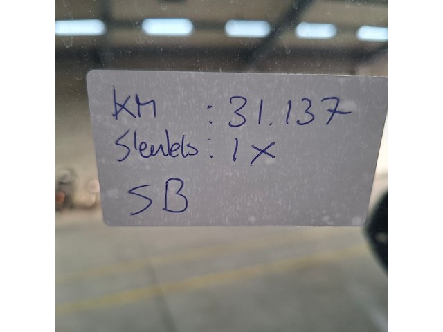 Personenauto, cupra, formentor, 2024 - afbeelding 57 van  60