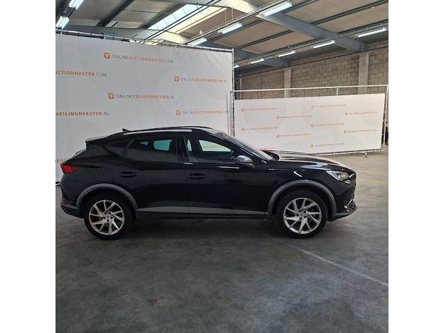 Personenauto, cupra, formentor, 2024 - afbeelding 56 van  60