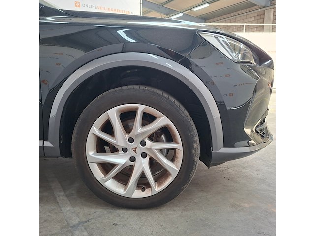 Personenauto, cupra, formentor, 2024 - afbeelding 58 van  60