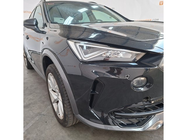 Personenauto, cupra, formentor, 2024 - afbeelding 59 van  60