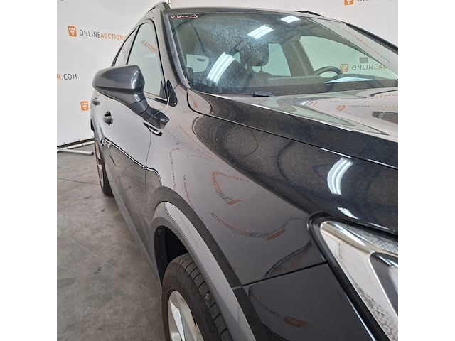 Personenauto, cupra, formentor, 2024 - afbeelding 60 van  60