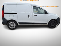 Personenauto, dacia, dokker, 1.5 dci 90 ambiance, 2015 - afbeelding 3 van  9