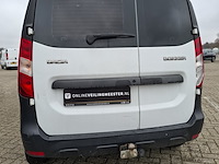 Personenauto, dacia, dokker, 1.5 dci 90 ambiance, 2015 - afbeelding 5 van  9