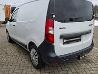 Personenauto, dacia, dokker, 1.5 dci 90 ambiance, 2015 - afbeelding 6 van  9