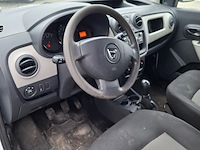 Personenauto, dacia, dokker, 1.5 dci 90 ambiance, 2015 - afbeelding 7 van  9
