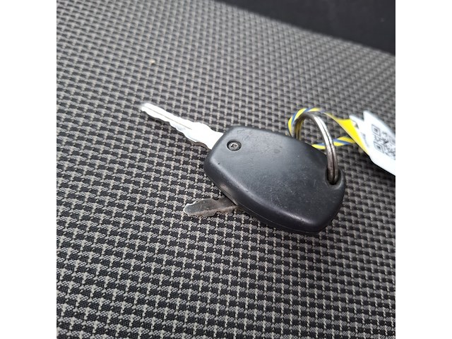 Personenauto, dacia, dokker, 1.5 dci 90 ambiance, 2015 - afbeelding 8 van  9