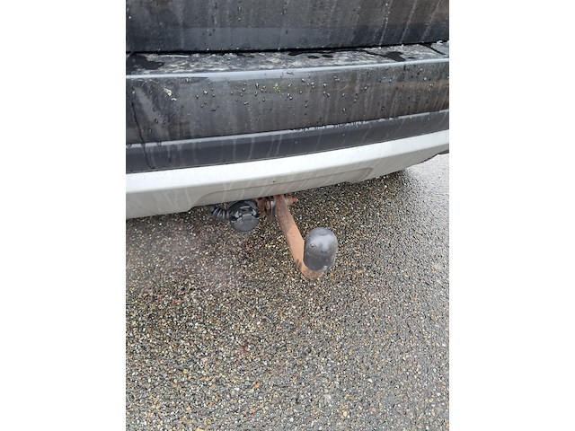 Personenauto, dacia, duster, 1.2 tce 4x4 lauréate, 2016 - afbeelding 5 van  30