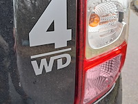 Personenauto, dacia, duster, 1.2 tce 4x4 lauréate, 2016 - afbeelding 6 van  30