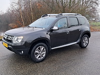 Personenauto, dacia, duster, 1.2 tce 4x4 lauréate, 2016