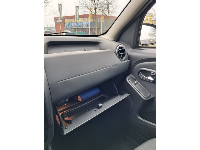 Personenauto, dacia, duster, 1.2 tce 4x4 lauréate, 2016 - afbeelding 14 van  30