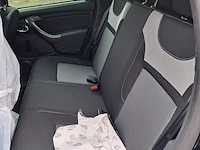 Personenauto, dacia, duster, 1.2 tce 4x4 lauréate, 2016 - afbeelding 18 van  30