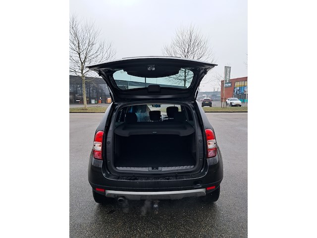 Personenauto, dacia, duster, 1.2 tce 4x4 lauréate, 2016 - afbeelding 19 van  30