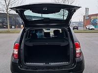 Personenauto, dacia, duster, 1.2 tce 4x4 lauréate, 2016 - afbeelding 19 van  30